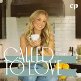 Answering the Call for Older Teen Adoption with Della Lago